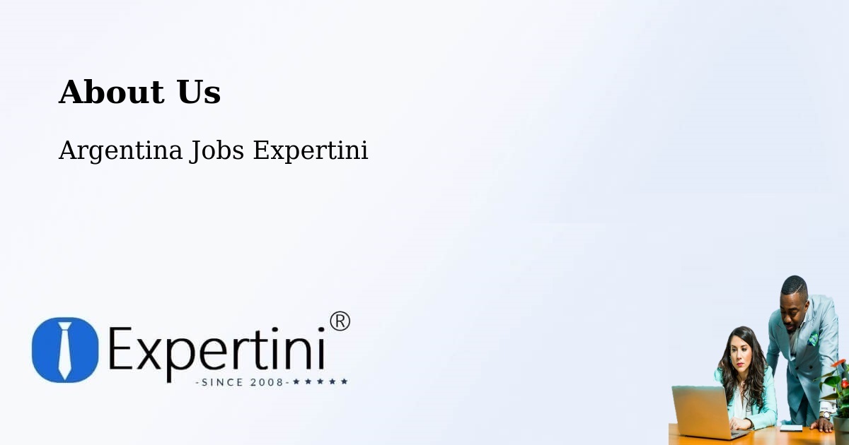 About Expertini Recruitment Platform  – Cosquín - Cosquín, Argentina Jobs Expertini